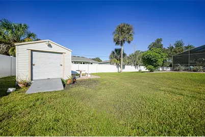 880 Phyllis Street, Port Charlotte, FL 33948 - Photo 43