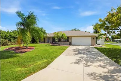 4404 Shappell Street, Port Charlotte, FL 33948 - Photo 1