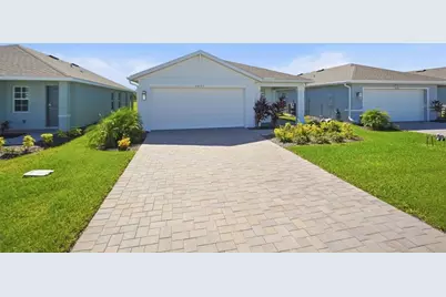 26193 Sacred Lotus Lane, Punta Gorda, FL 33955 - Photo 1