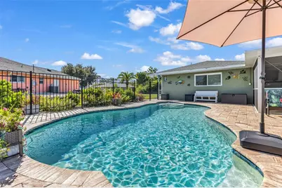574 Azalea Avenue NW, Port Charlotte, FL 33952 - Photo 29