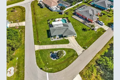 574 Azalea Avenue NW, Port Charlotte, FL 33952 - Photo 37