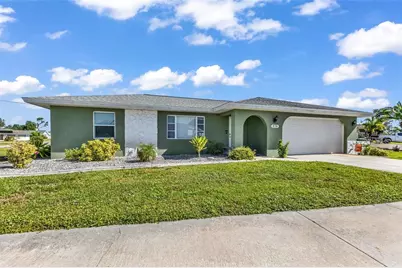574 Azalea Avenue NW, Port Charlotte, FL 33952 - Photo 49