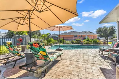 574 Azalea Avenue NW, Port Charlotte, FL 33952 - Photo 25