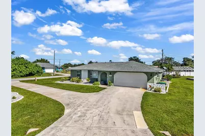 574 Azalea Avenue NW, Port Charlotte, FL 33952 - Photo 33