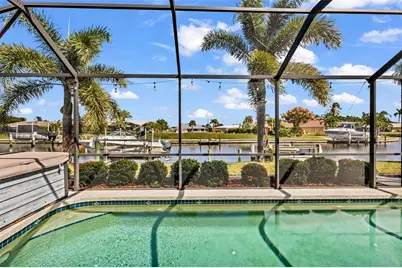 536 Matares Drive, Punta Gorda, FL 33950 - Photo 37