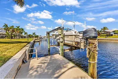 536 Matares Drive, Punta Gorda, FL 33950 - Photo 49