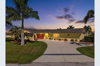 536 Matares Drive, Punta Gorda, FL 33950 - Photo 1