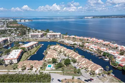 25188 Marion Avenue #A106, Punta Gorda, FL 33950 - Photo 37