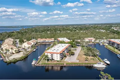 25188 Marion Avenue #A106, Punta Gorda, FL 33950 - Photo 41
