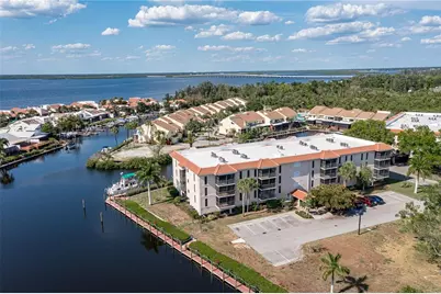 25188 Marion Avenue #A106, Punta Gorda, FL 33950 - Photo 1