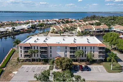 25188 Marion Avenue #A106, Punta Gorda, FL 33950 - Photo 13