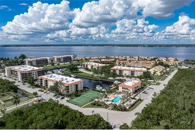 25188 Marion Avenue #A106, Punta Gorda, FL 33950 - Photo 11