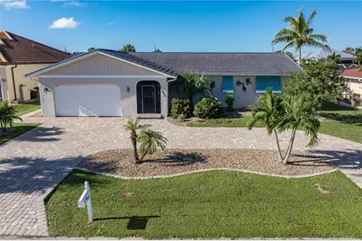341 Delido Court, Punta Gorda, FL 33950 - Photo 1