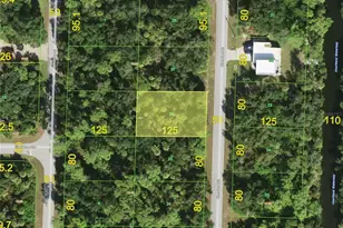 265 Shoreland St, Port Charlotte, FL 33954 - Photo 1