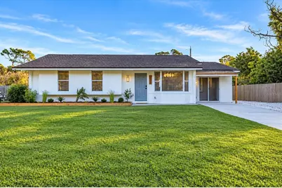 2524 Collingswood Boulevard, Port Charlotte, FL 33948 - Photo 1