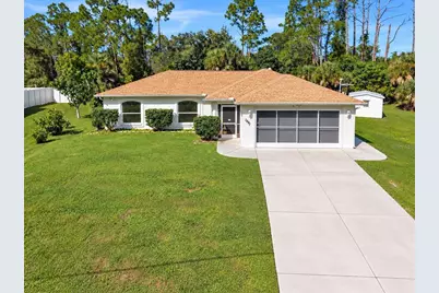 1091 Luau Street, North Port, FL 34286 - Photo 1