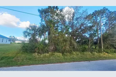 Deer Run Lot 44 Road, North Port, FL 34291 - Photo 5