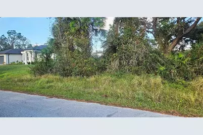 Deer Run Lot 44 Road, North Port, FL 34291 - Photo 1