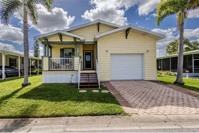 2100 Kings Highway #16, Port Charlotte, FL 33980 - Photo 1