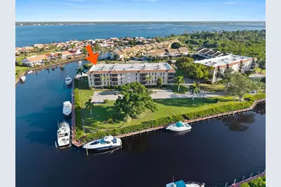 25188 Marion Avenue #A301, Punta Gorda, FL 33950 - Photo 3