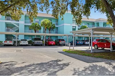 19385 Water Oak Drive #204, Port Charlotte, FL 33948 - Photo 27