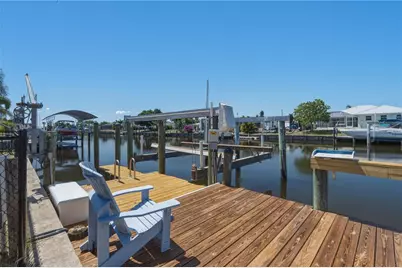 21277 Edgewater Drive, Port Charlotte, FL 33952 - Photo 1
