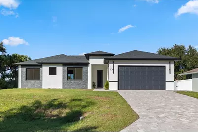 229 Ferdon Circle, Port Charlotte, FL 33954 - Photo 1