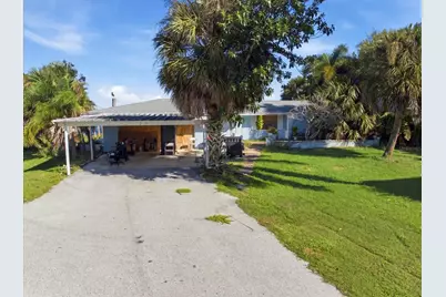 25452 Shore Drive, Punta Gorda, FL 33950 - Photo 1