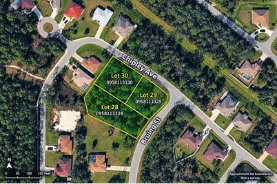 Chipley Avenue, North Port, FL 34286 - Photo 3