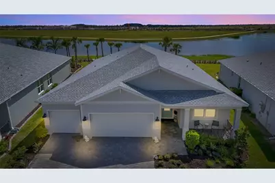 44513 Frontier Drive, Punta Gorda, FL 33982 - Photo 1