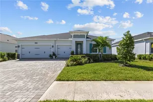 16891 Castoro Dr, Port Charlotte, FL 33953 - Photo 1
