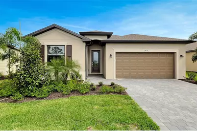 1815 W Isles Road, Port Charlotte, FL 33953 - Photo 1