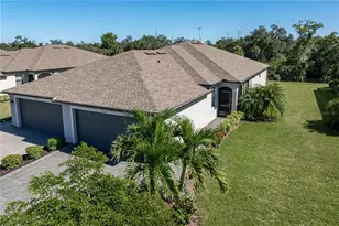 2192 Bonito Wy, Port Charlotte, FL 33953 - Photo 1