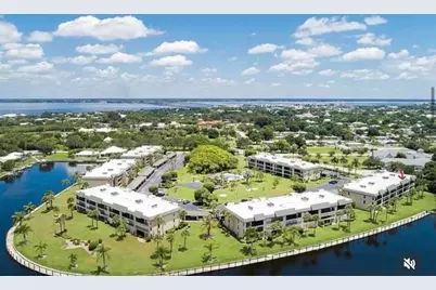 601 Shreve Street #25A, Punta Gorda, FL 33950 - Photo 1