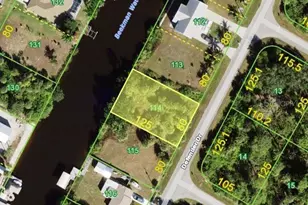 12274 Defender Dr, Port Charlotte, FL 33953 - Photo 1