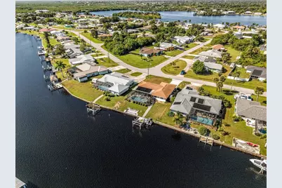 311 W Tarpon Boulevard NW, Port Charlotte, FL 33952 - Photo 69