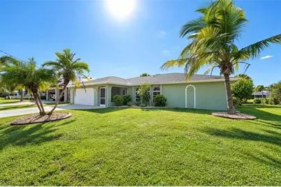 18231 Hottelet Circle, Port Charlotte, FL 33948 - Photo 1