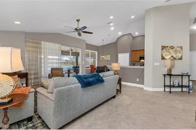 14394 Silver Lakes Circle, Port Charlotte, FL 33953 - Photo 7