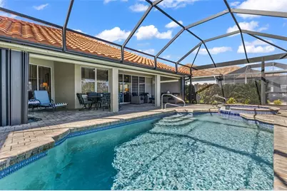 14394 Silver Lakes Circle, Port Charlotte, FL 33953 - Photo 5