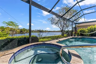 14394 Silver Lakes Circle, Port Charlotte, FL 33953 - Photo 3