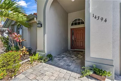 14394 Silver Lakes Circle, Port Charlotte, FL 33953 - Photo 35