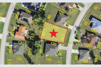 16339 Perdida Court, Punta Gorda, FL 33955 - Photo 1