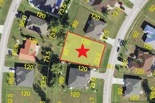 16339 Perdida Ct, Punta Gorda, FL 33955 - Photo 1