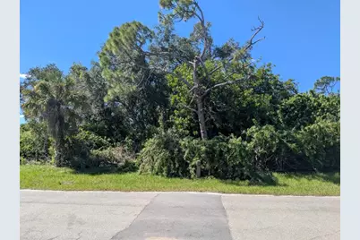 18458 Hottelet Circle, Port Charlotte, FL 33948 - Photo 1