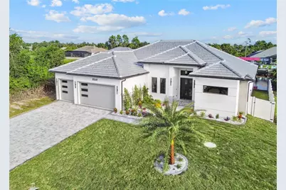 8568 Santa Cruz Drive, Port Charlotte, FL 33981 - Photo 7