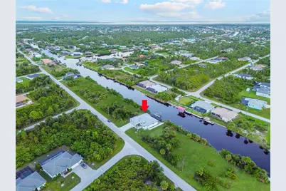 8568 Santa Cruz Drive, Port Charlotte, FL 33981 - Photo 5