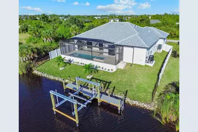8568 Santa Cruz Drive, Port Charlotte, FL 33981 - Photo 3