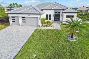 8568 Santa Cruz Dr, Port Charlotte, FL 33981 - Photo 1
