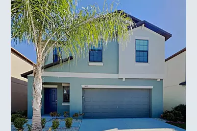 14612 Crescent Rock Drive, Wimauma, FL 33598 - Photo 1
