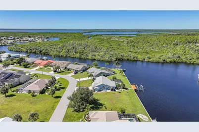 17130 Galleon Terrace, Port Charlotte, FL 33948 - Photo 13